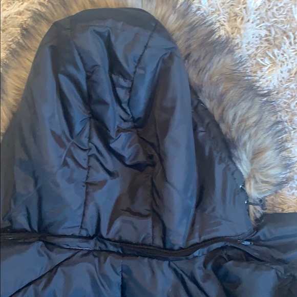 London Fog Winter Jacket - Picture 8 of 8